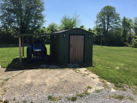 3832 Flewellyn Rd, Springfield, TN 37172 photo 14