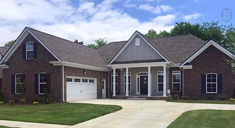 3012 Fallswood, Murfreesboro, TN 37129 photo 1