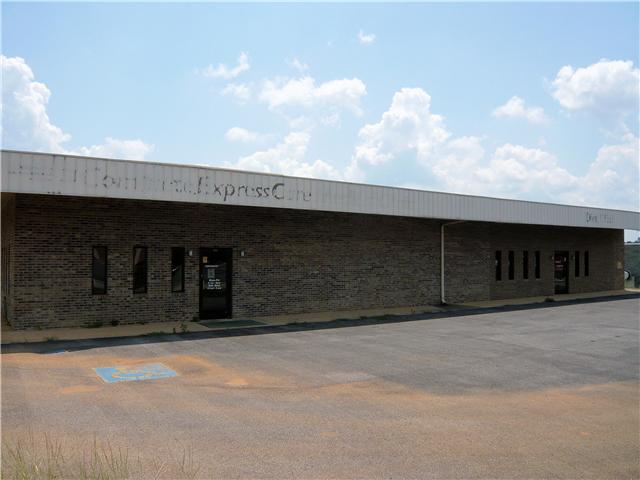 1856 Decherd Blvd, Decherd, TN 37324 photo 1