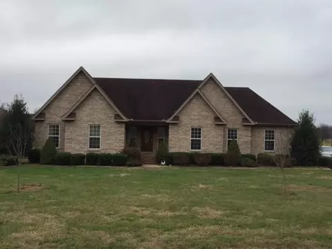 1854 Blue Spring Rd, Decherd, TN 37324 photo 1