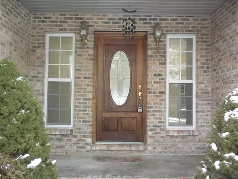 1854 Blue Spring Rd, Decherd, TN 37324 photo 2