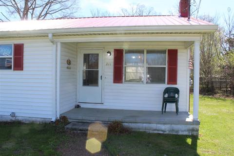 241 S Fair St, Morrison, TN 37357 photo 3