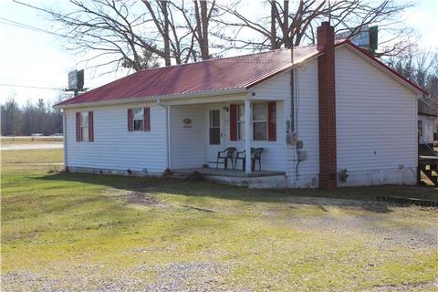 241 S Fair St, Morrison, TN 37357 photo 1