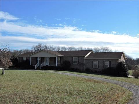1406 Mud Creek Rd, Morrison, TN 37357 photo 1