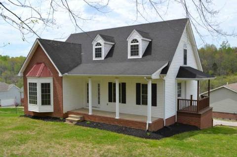97 Tices Spring Ct, Dickson, TN 37055 photo 1