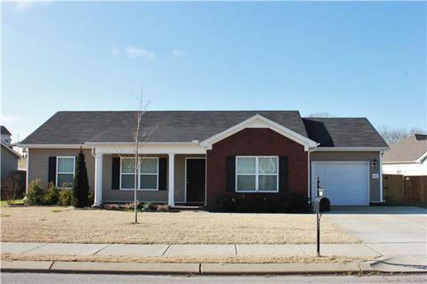 2008 Cobblestone Dr, Spring Hill, TN 37174 photo 1
