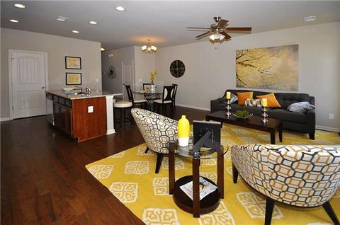 806 Brigade Loop, Murfreesboro, TN 37128 photo 5