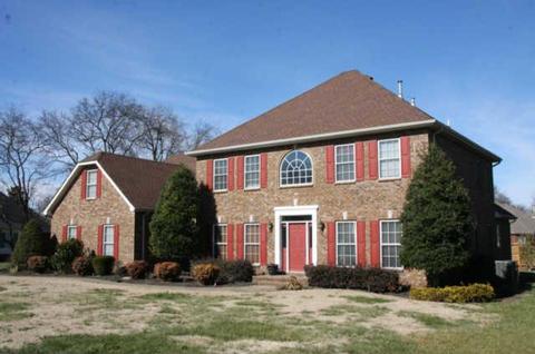 1107 Ithaca St, Murfreesboro, TN 37130 photo 1