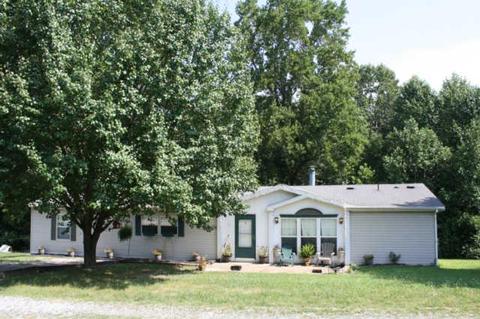 50 Lindsey Rd, Loretto, TN 38469 photo 1