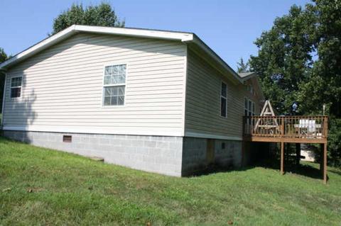 50 Lindsey Rd, Loretto, TN 38469 photo 2