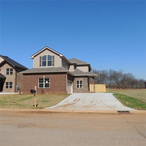 2832 Lightning Bug, Murfreesboro, TN 37129 photo 1