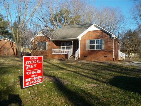 623 Lancaster Dr, Spring Hill, TN 37174 photo 18