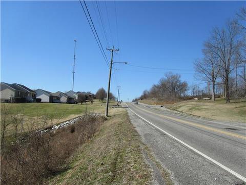 1210 Hillside Dr, Springfield, TN 37172 photo 1
