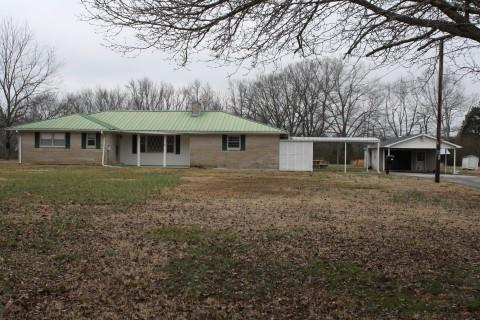44 Mount Nebo Rd, Loretto, TN 38469 photo 1