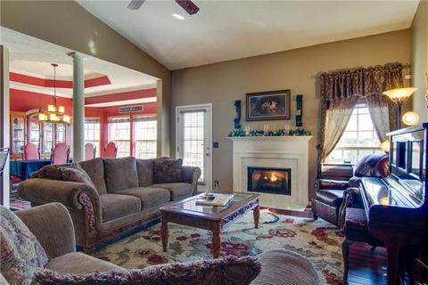 3328 Monoco Dr, Spring Hill, TN 37174 photo 4