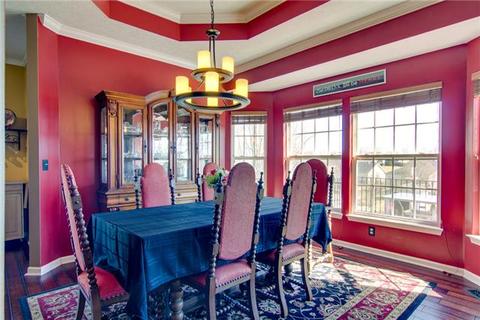 3328 Monoco Dr, Spring Hill, TN 37174 photo 5