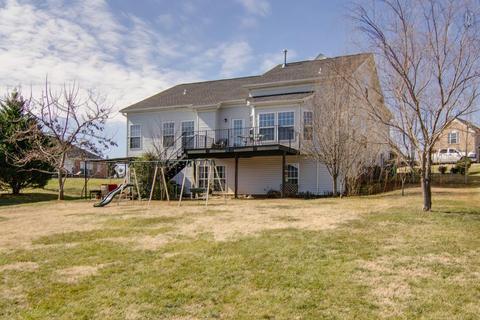 3328 Monoco Dr, Spring Hill, TN 37174 photo 26