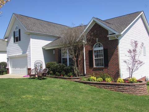 3328 Monoco Dr, Spring Hill, TN 37174 photo 1
