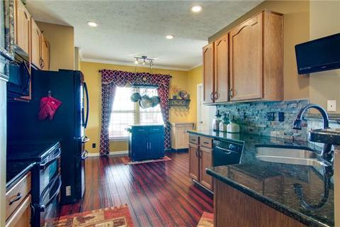 3328 Monoco Dr, Spring Hill, TN 37174 photo 6