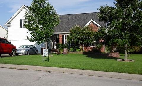 3328 Monoco Dr, Spring Hill, TN 37174 photo 25
