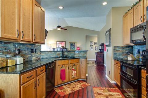 3328 Monoco Dr, Spring Hill, TN 37174 photo 8