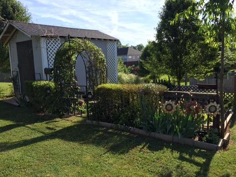 3328 Monoco Dr, Spring Hill, TN 37174 photo 30