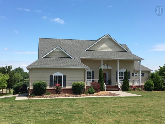 879 Tom Grissom Rd, Morrison, TN 37357 photo 1