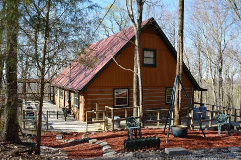 212 Cedar Mountain Pl, Decherd, TN 37324 photo 1