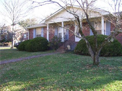 509 E Campbell, Madison, TN 37115 photo 1