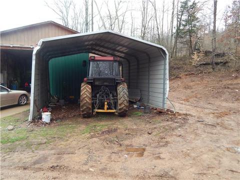 2017 Conatser Rd, Cunningham, TN 37052 photo 10