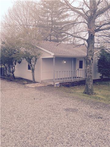 602 Blackpatch, Springfield, TN 37172 photo 1