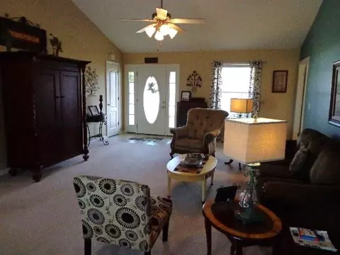 1897 Clara Mathis Rd, Spring Hill, TN 37174 photo 2