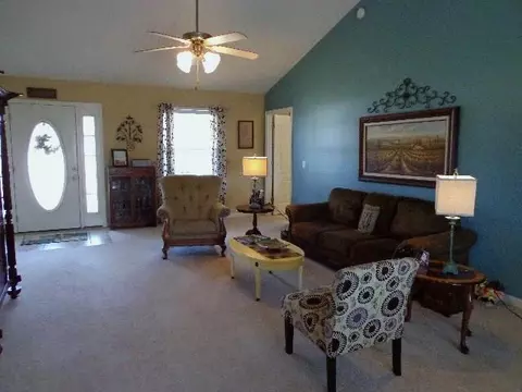 1897 Clara Mathis Rd, Spring Hill, TN 37174 photo 3