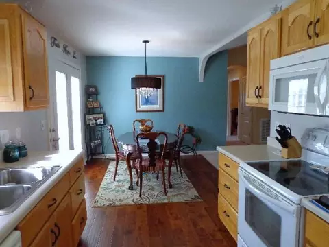 1897 Clara Mathis Rd, Spring Hill, TN 37174 photo 6