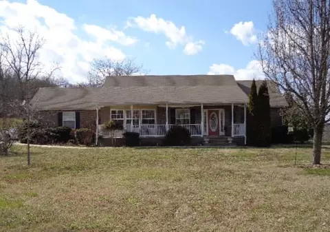 1897 Clara Mathis Rd, Spring Hill, TN 37174 photo 1