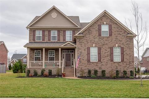 3003 Langston Pl, Spring Hill, TN 37174 photo 1
