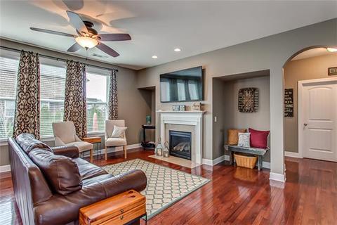 3003 Langston Pl, Spring Hill, TN 37174 photo 7