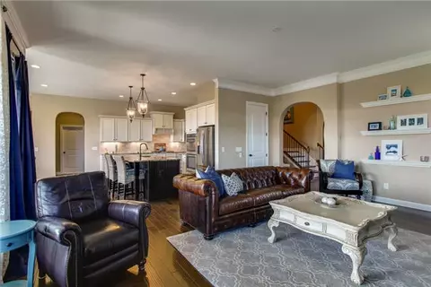 3124 Herbert Dr, Franklin, TN 37067 photo 8