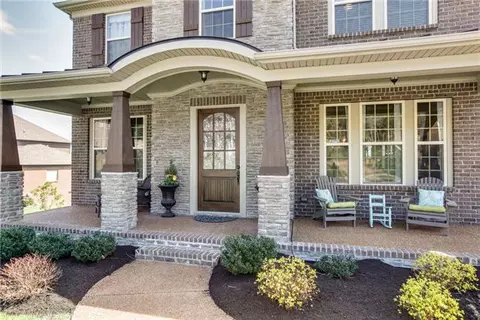 3124 Herbert Dr, Franklin, TN 37067 photo 2
