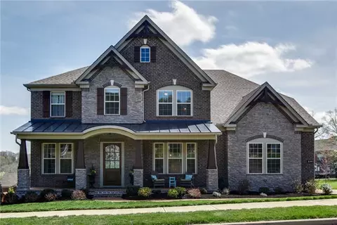 3124 Herbert Dr, Franklin, TN 37067 photo 1