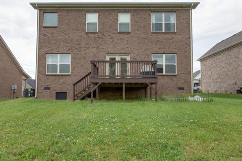 5004 Geranium Dr, Spring Hill, TN 37174 photo 30