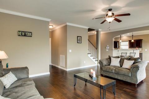 5004 Geranium Dr, Spring Hill, TN 37174 photo 18