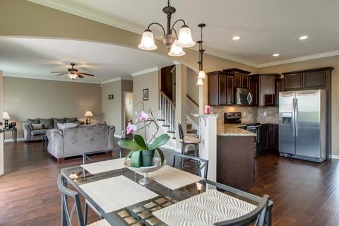 5004 Geranium Dr, Spring Hill, TN 37174 photo 13