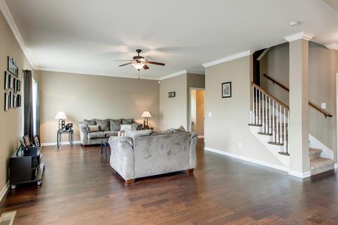 5004 Geranium Dr, Spring Hill, TN 37174 photo 15