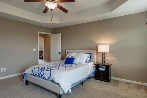 5004 Geranium Dr, Spring Hill, TN 37174 photo 21