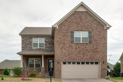 5004 Geranium Dr, Spring Hill, TN 37174 photo 1