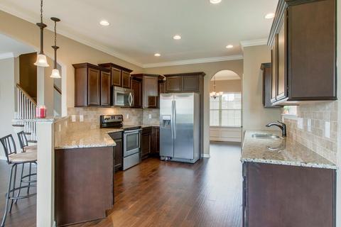 5004 Geranium Dr, Spring Hill, TN 37174 photo 9