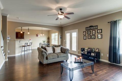 5004 Geranium Dr, Spring Hill, TN 37174 photo 17
