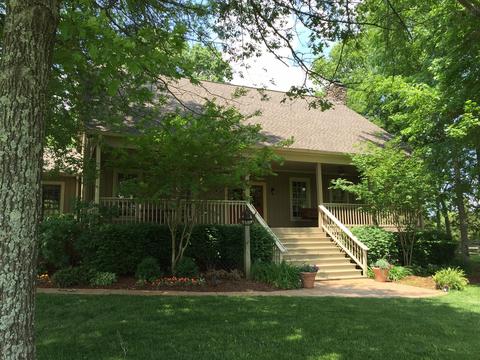 8462 Covington Rd, Eagleville, TN 37060 photo 1