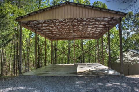 275 Eagle View Dr, Dover, TN 37058 photo 29